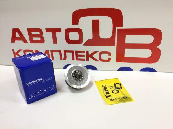 Картридж турбины OM646 GT1852V Е78