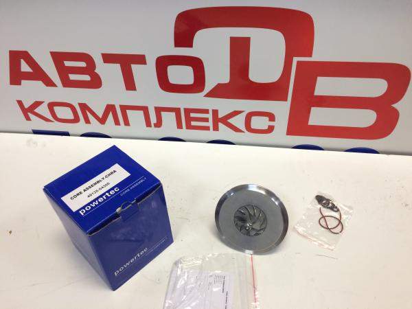 Картридж турбины Percins/JCB Е93