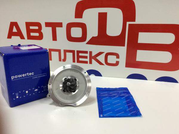 Картридж турбины RHF5 Isuzu 4JB1 Е29