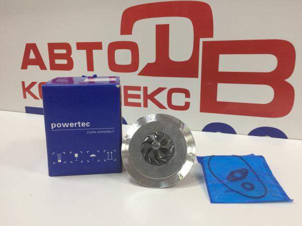 Картридж турбины SsangYong D27DT/D27DTP E55