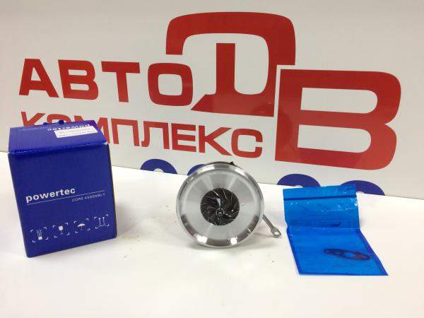 Картридж турбины Toyota 1KDFTV E40