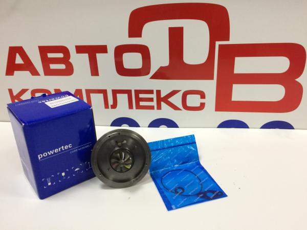 Картридж турбины Toyota 1ND E69