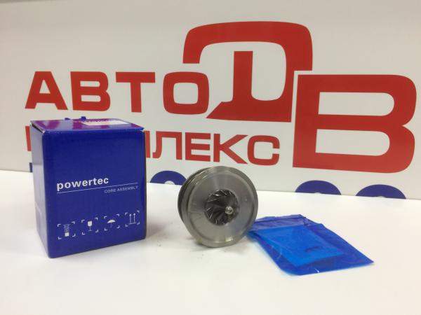 Картридж турбины Toyota 1VD-FTV правая турбина E18