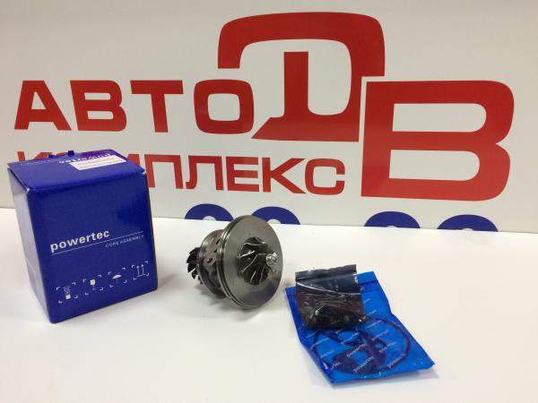 Картридж турбины Toyota CT20 2LT E67