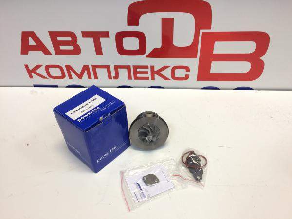 Картридж Турбины Toyota (Twin Turbo) 1JZ Е90