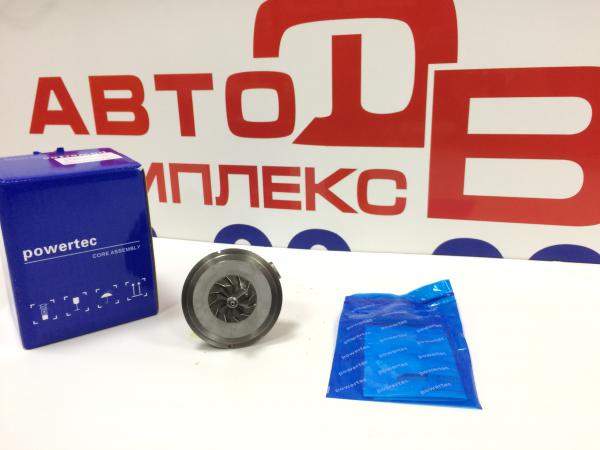 Картридж турбины V6 EURO V GT1444Z Е5