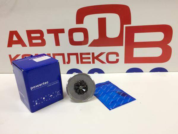 Картридж турбины VB16 Toyota 2ADFHV E64