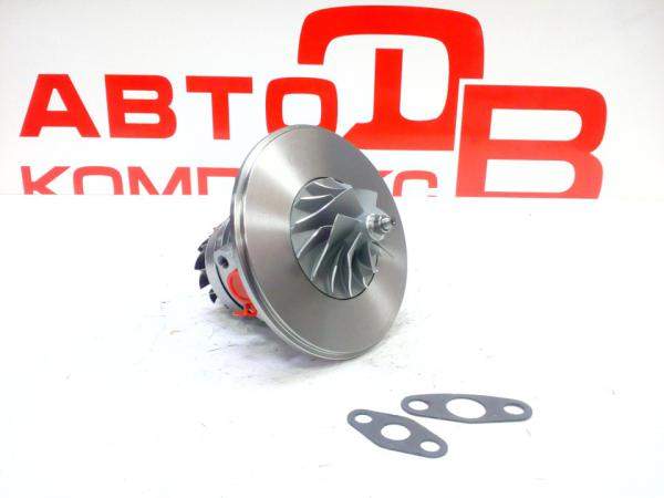 Картридж турбокомпрессор Cummins PC220-7 Е166