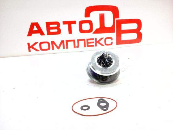 Картридж турбокомпрессор Volkswagen Touran 1.9 TDI Е347