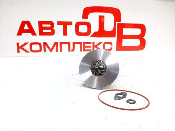 Картридж турбокомпрессора AMF, BAY, BNM, BNV GT1544SM Е363