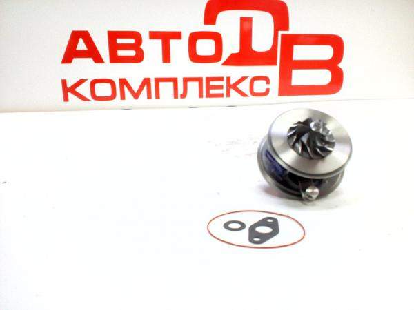 Картридж турбокомпрессора Audi A3, VW Golf/Sharan 1.9TDi Е375