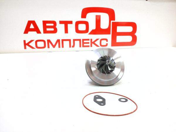 Картридж турбокомпрессора Audi A4 Е336