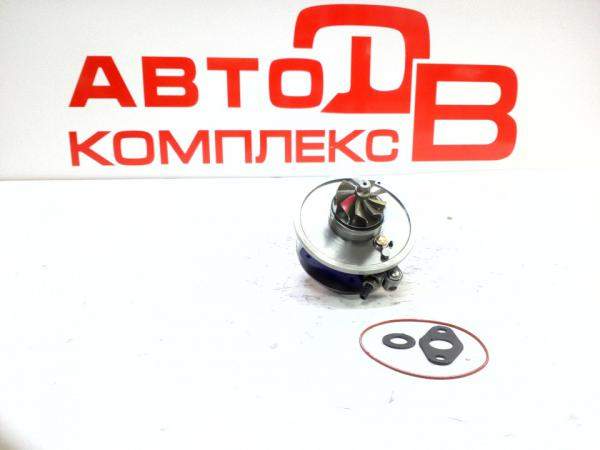 Картридж турбокомпрессора Audi, Volkswagen, Seat BV39A Е372