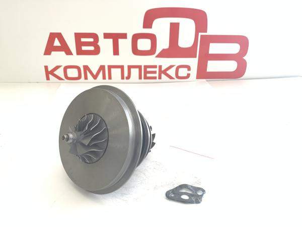 Картридж турбокомпрессора Caterpillar Industrial Engine S4DS-010 Е488