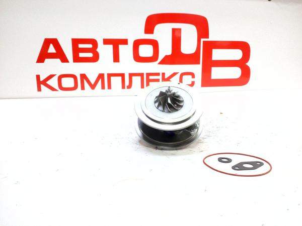 Картридж турбокомпрессора Citroen Jumper, Fiat Ducato, Peugeot Boxer Е370
