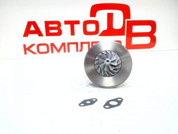 Картридж турбокомпрессора Cummins 6BT HX35 Е234