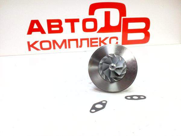 Картридж турбокомпрессора Cummins 6CTA Е237