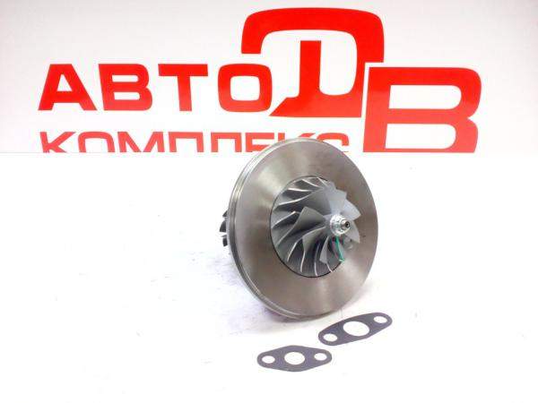 Картридж Турбокомпрессора Cummins 6D114/6CTA Е167