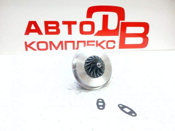 Картридж турбокомпрессора Cummins Diverse 6CTA Е235