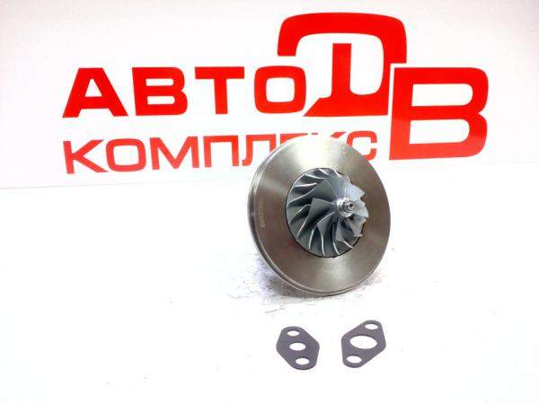 Картридж турбокомпрессора Cummins HX40W Cummins 6CTA Е249