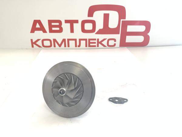 Картридж турбокомпрессора Cummins Industrial HX50 Е493