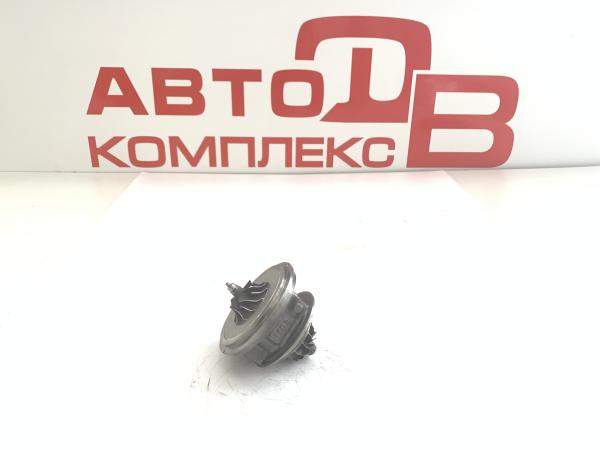 Картридж Турбокомпрессора GT1549 Land Rover Range Rover AJD-V8 / SDV8, 4.4л Е506