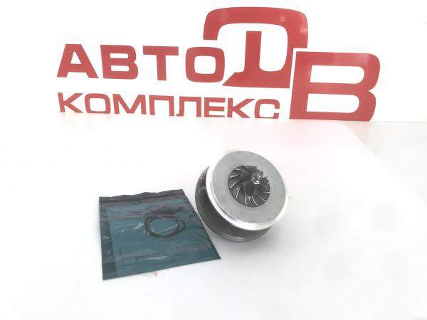 Картридж Турбокомпрессора GT1749V Audi A4 1.9 TDI Е534