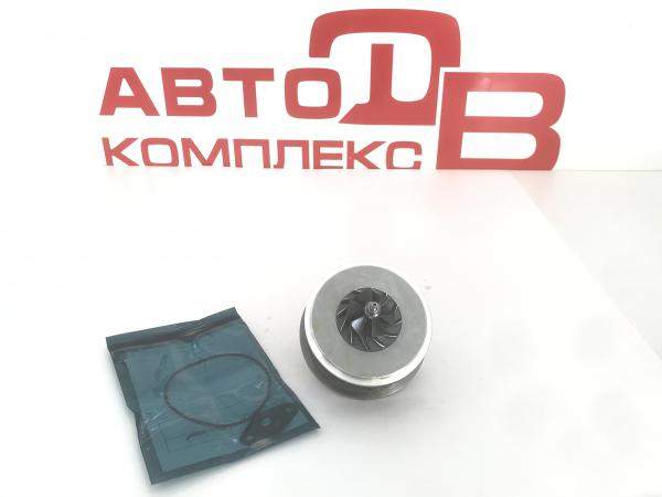 Картридж турбокомпрессора GT1749V Land Rover Freelander I 2.0 Е544