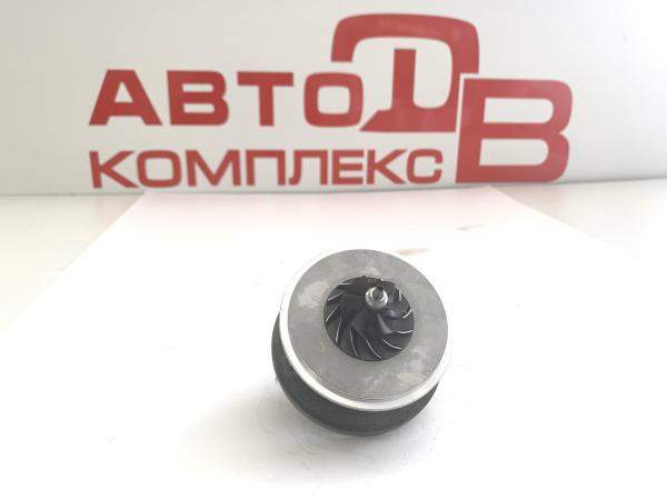 Картридж турбокомпрессора GT1749V Volkswagen Touran TDI 140 Е470