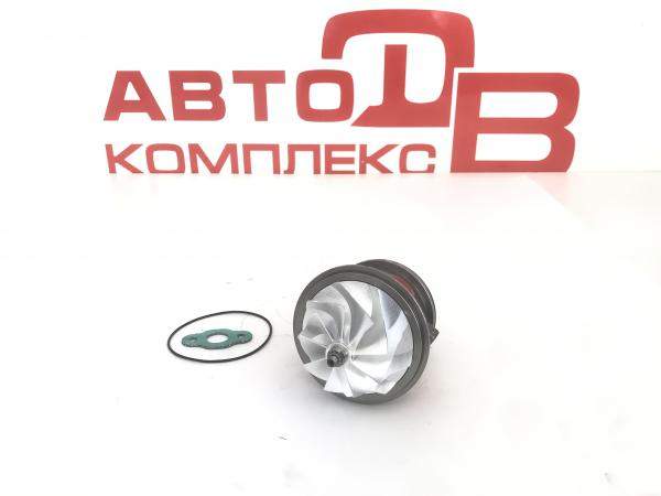 Картридж турбокомпрессора GTX2976R 836041-5004S Е522