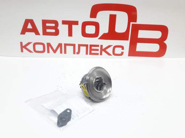 Картридж турбокомпрессора ISUZU RHF3 SK75-8 4LE2 Е403