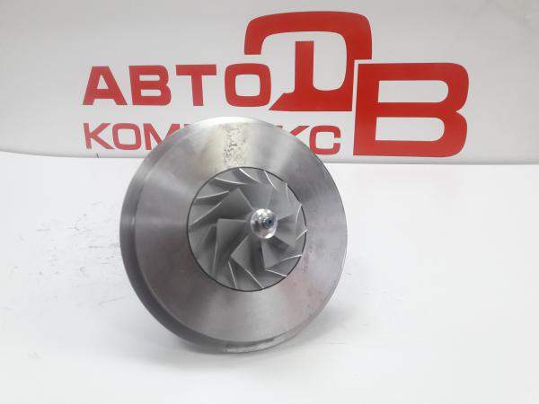 Картридж турбокомпрессора Scania 4-serie DC12 P\R\T Series HX55 Е427