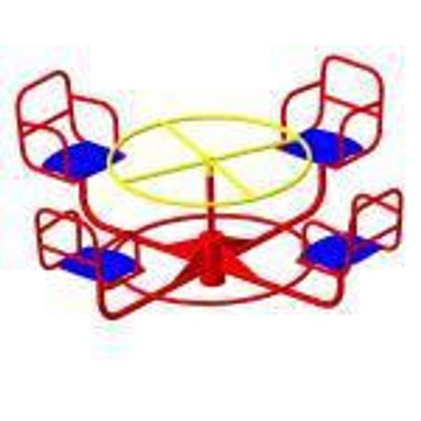 Карусель №3