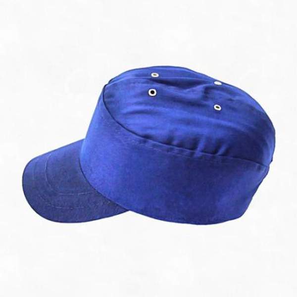 Каскетка "Василек" (синяя)