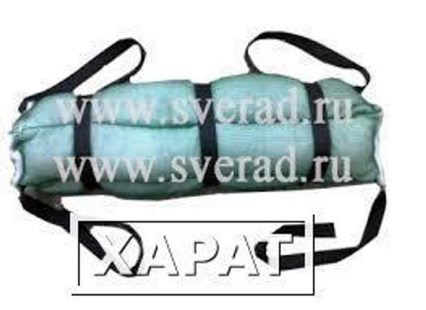 Кассета-Бон сорбирующая (250х500 мм, фильтрующая)