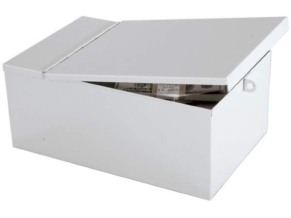 Кассета депозитная Н-140 (к DB-12)