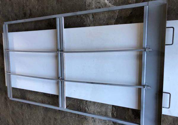 Кассета ОВИ 02.080