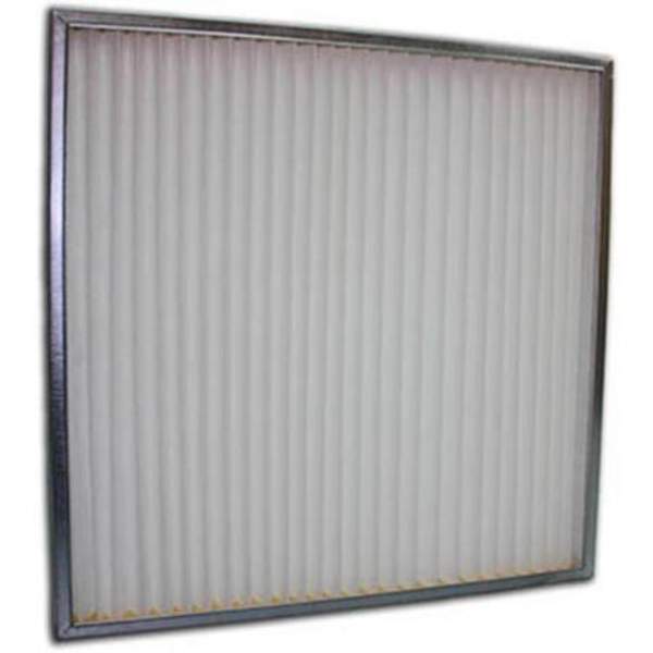 Кассетный фильтр для вентиляции ВГпз-M5-66-25