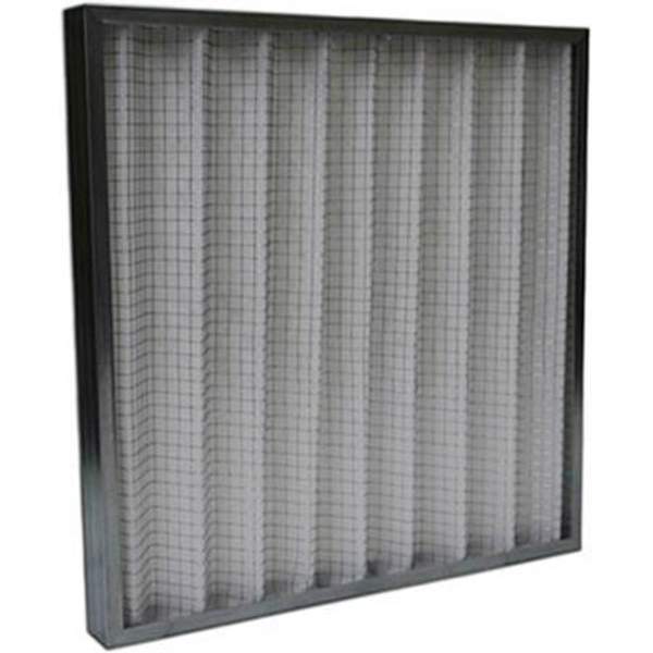 Кассетный фильтр для вентиляции ВГс-M5-66-150