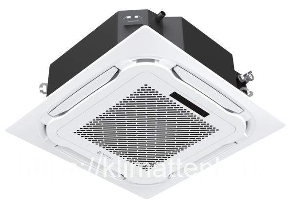 Кассетный кондиционер Royal Clima CO-4C18HN