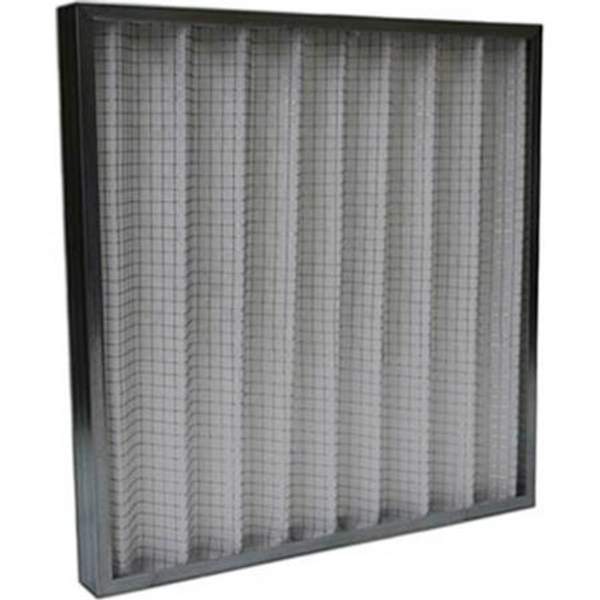 Кассетный воздушный фильтр ФВКас-III-99-48-G4
