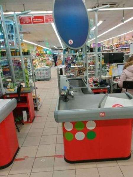 Кассовые боксы с лентопротягом Опт