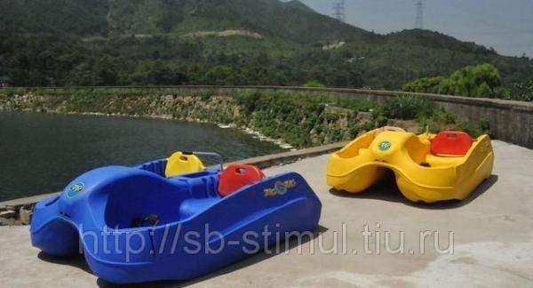 Катамараны