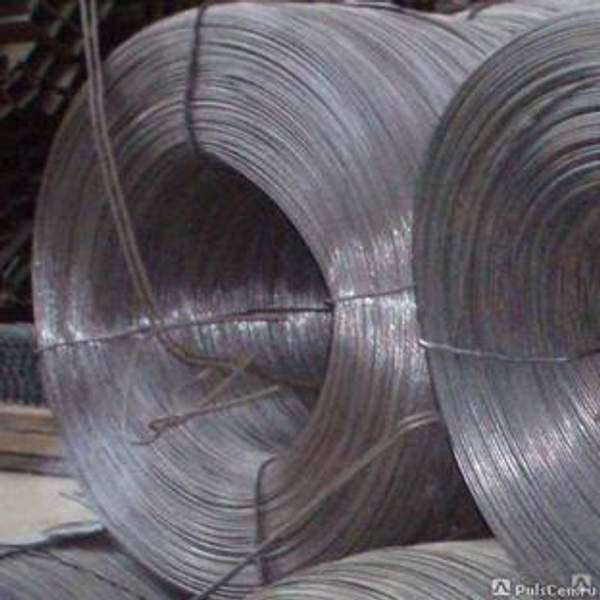 Катанка 08ПС