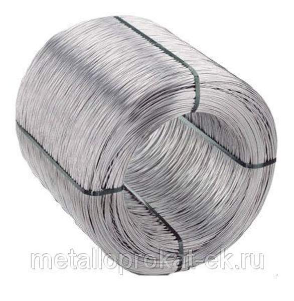 Катанка 8 3пс/сп, т 3сп ГОСТ 30136-94