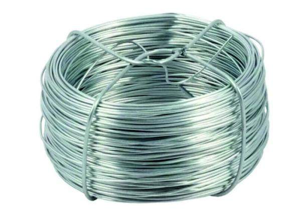 Катанка алюминиевая АКЛП-ПТ 9 мм А5Е ГОСТ 13843-78