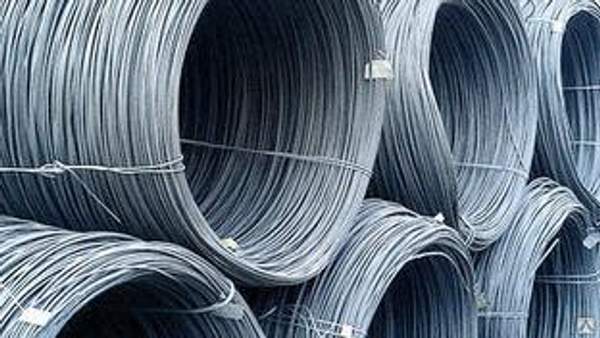 Катанка Ст0