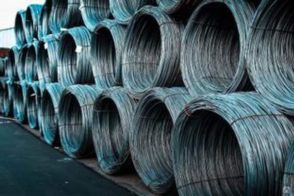 Катанка Ст1СП