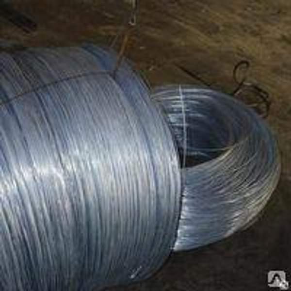 Катанка Ст2сп