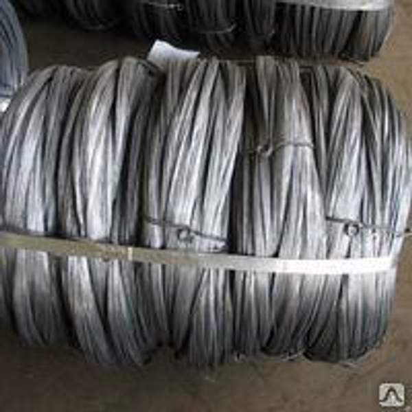 Катанка Ст3кп